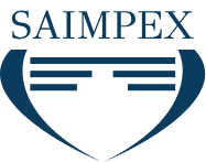 SAIMPEX SA Logo